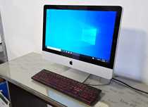 Apple imac 21.5 inch A1311 EMC 2309 - instalat