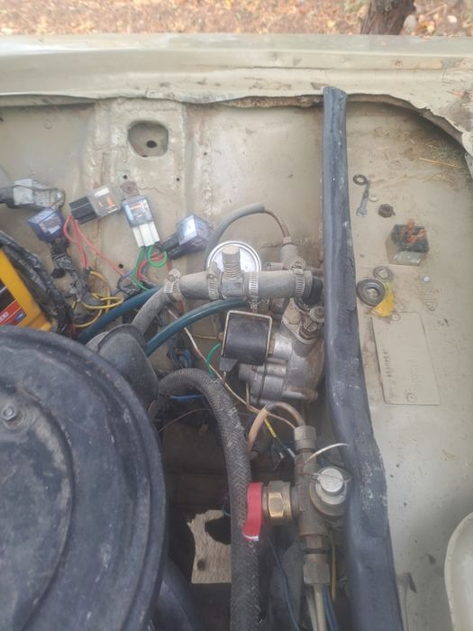 Jiguli 06 Taylor xarajati yuk