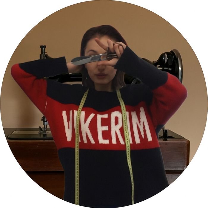 Ремонт и пошив одежды