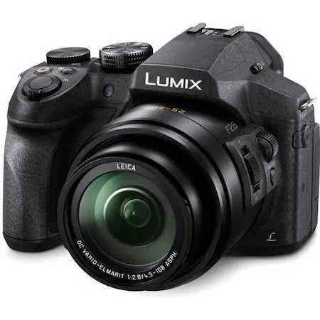 Vand Panasonic Lumix DMC-FZ300