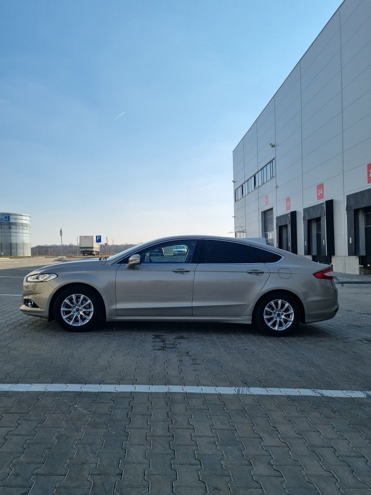 Vand Ford Mondeo,an 2016