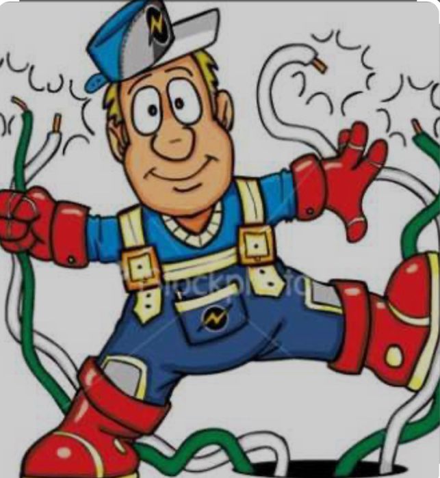 Электрик 24/7