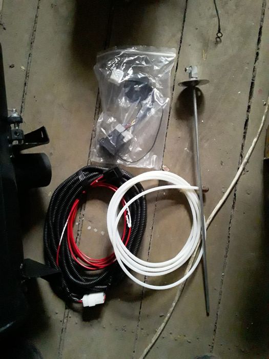 Продам автономку на КамАЗ МАЗ Автобус