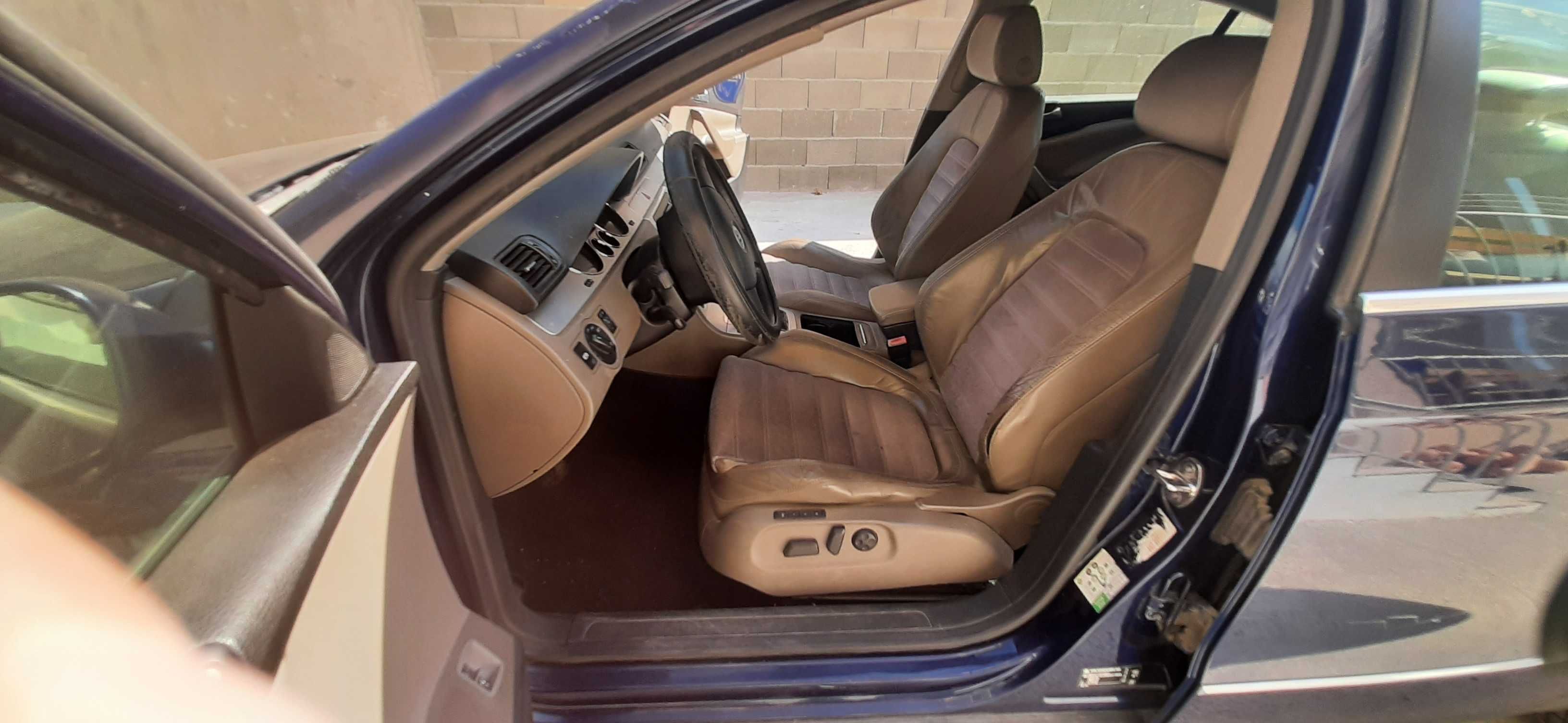 Volkswagen pasat