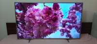 Smart tv 4K Ultra HD Philips 146 cm