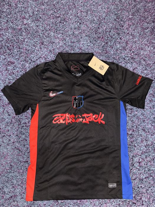 Tricou de fotbal Nike