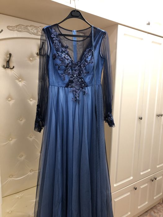 Платье на выпускной