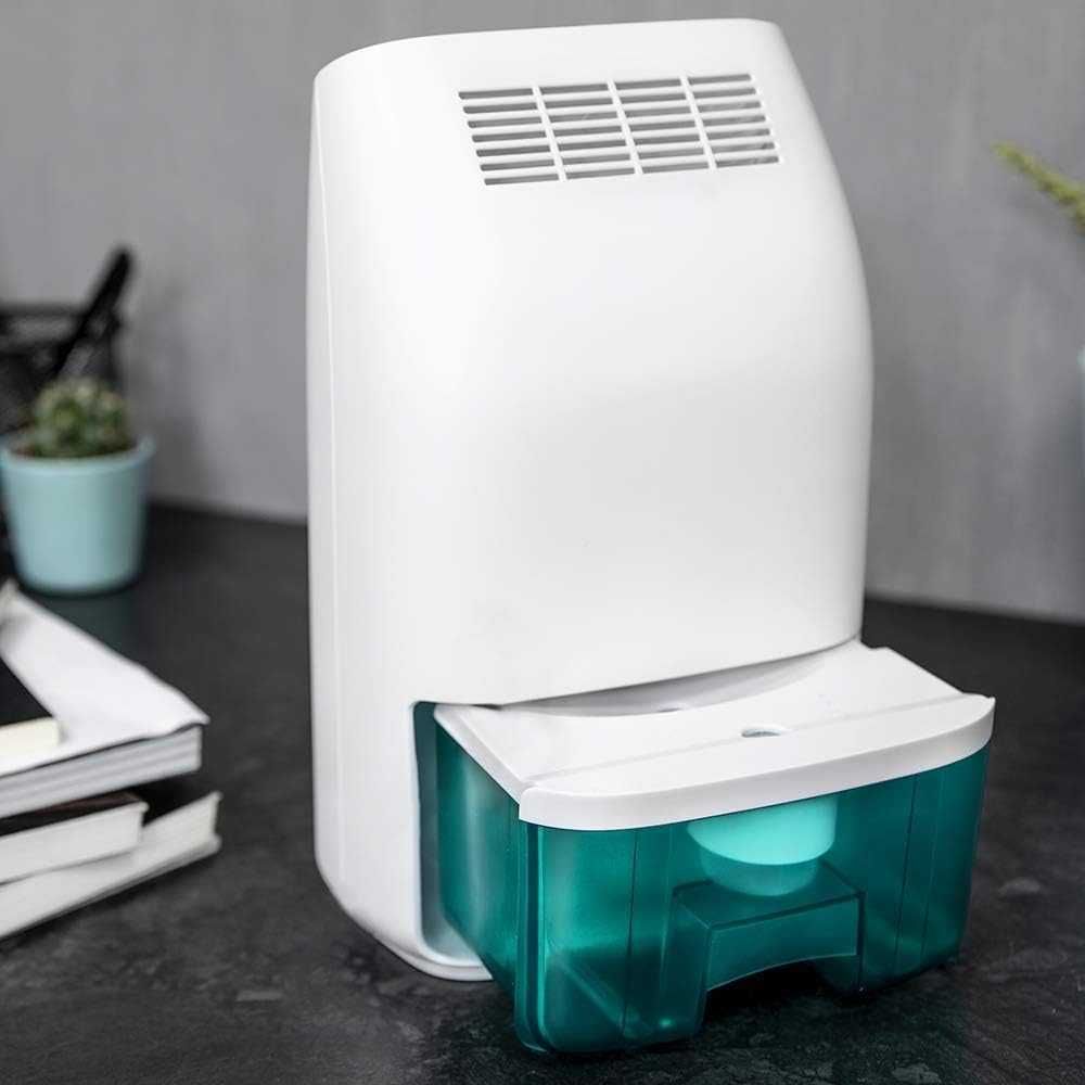 Влагоабсорбатор Cecotec BigDry 2000 Essential, 20кв.м
