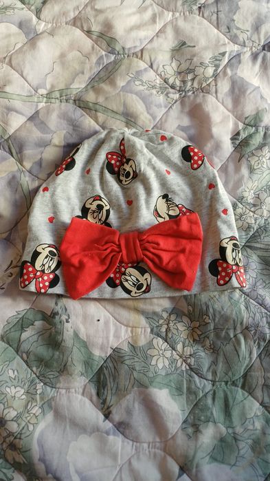 Шапки за момче и момиче