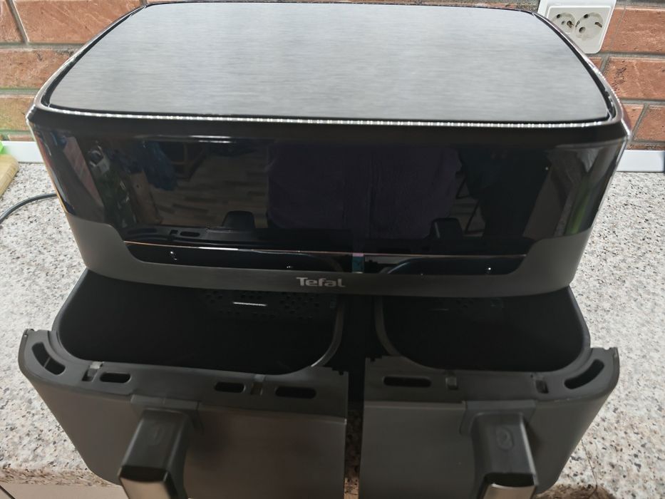 Air frayer Tefal