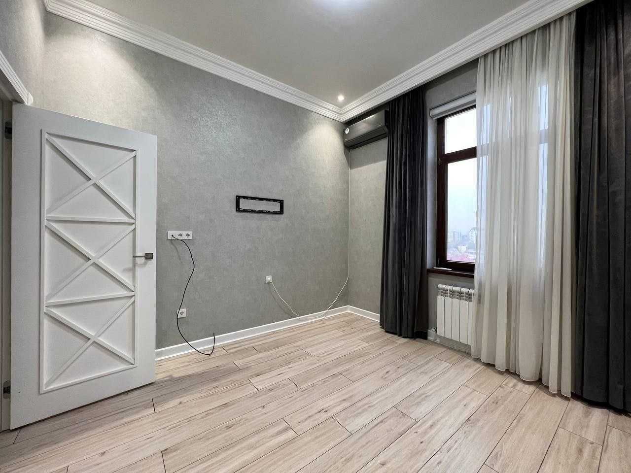 Новостройка ДУПЛЕКС 
Комплекс "Mirabad Palace