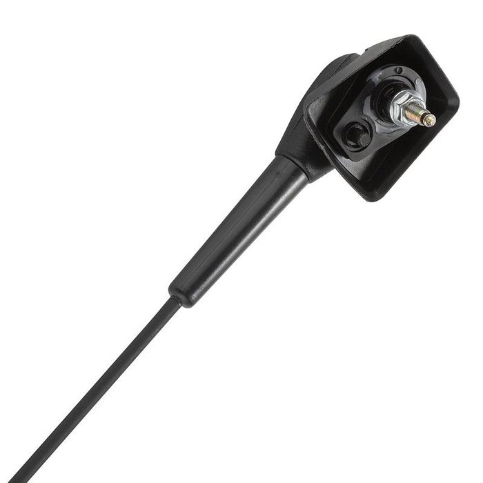 Антена №3030 универсална 12V за таван на автомобил