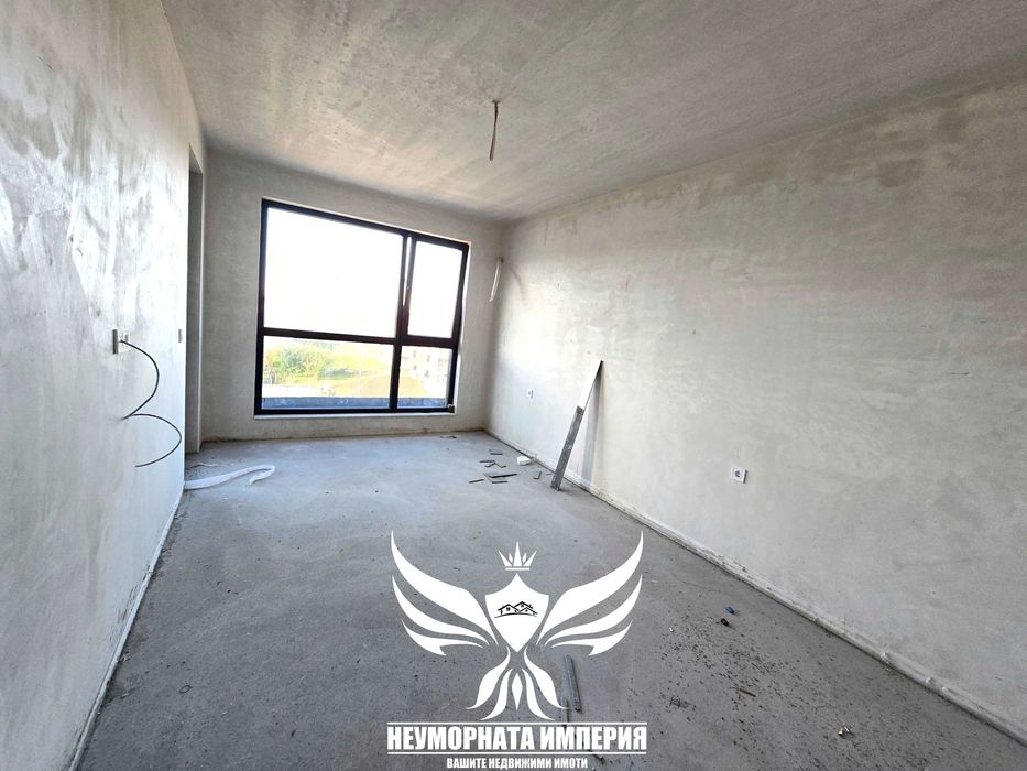 Продава се Тристаен апартамент в Асеновград - 93 кв.м за 1463 €/кв.м - Снимка #12