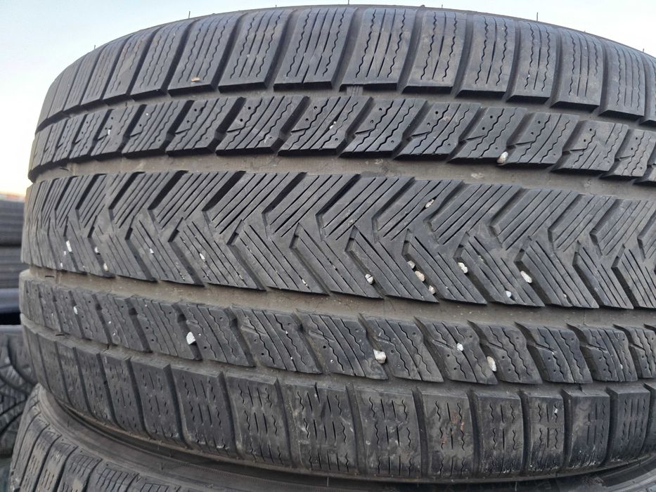 4бр Зимни гуми 255 35 20 - Gripmax