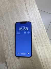Iphone 13 pro Небесно‑голубой