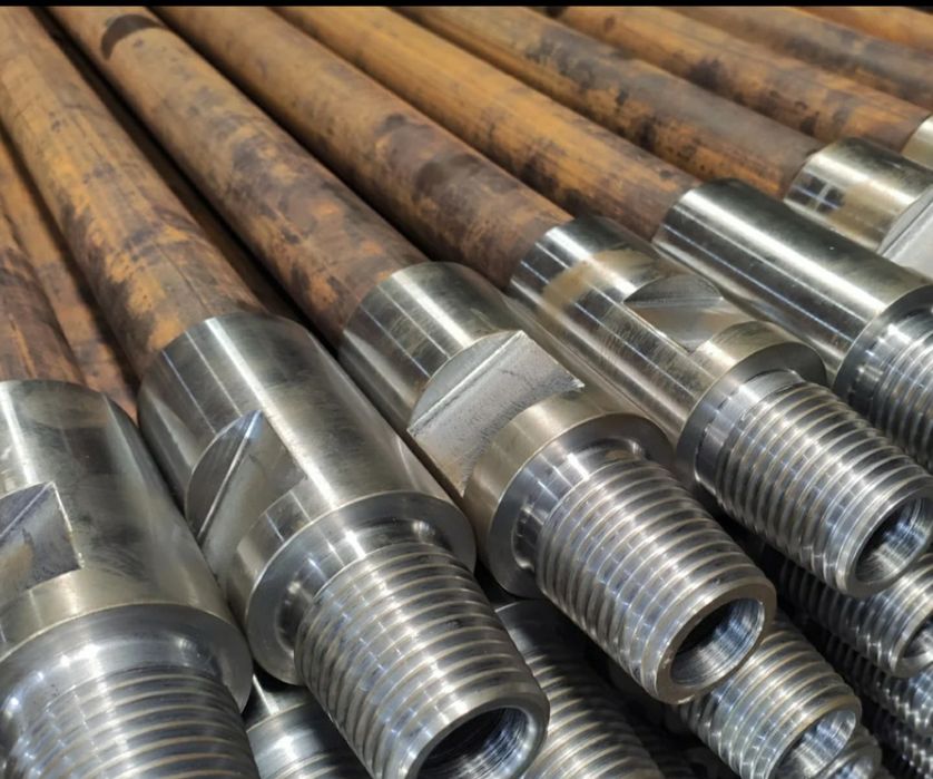 Cap de spalare hidraulica 2 în 1 pentru utilaje cu fluid .