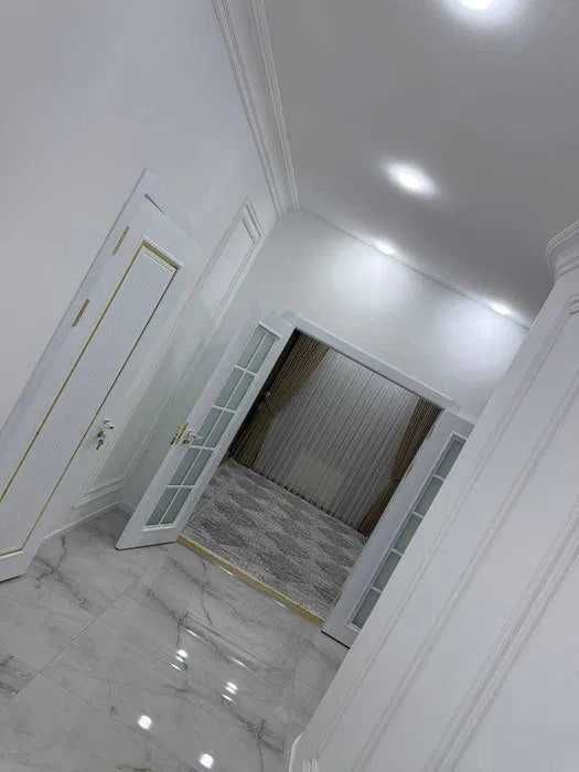 ПРОДАЁТСЯ 2-ком квартира 60м2 | ЖК Yakkasaroy City Mall