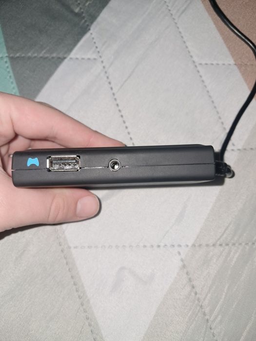 Адаптер за Playstation 4