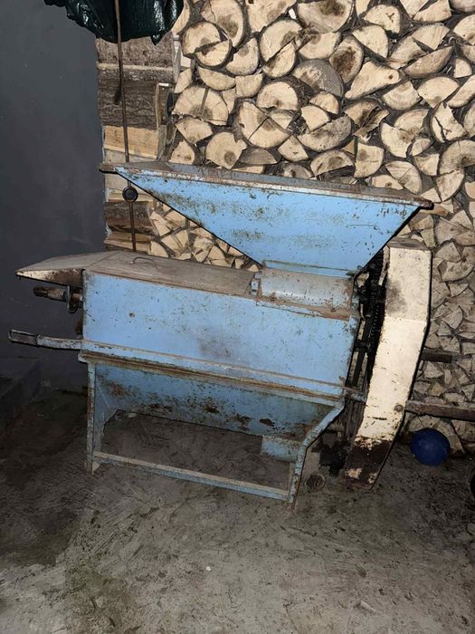 Zdrobitor cardan