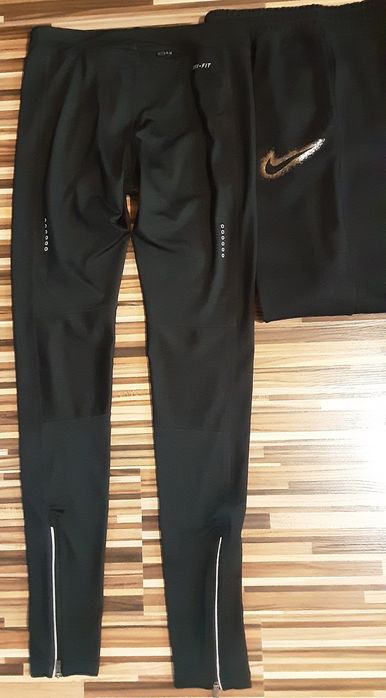 (S) NIKE PRO оригинални клинове(40лв)долници(45лв)