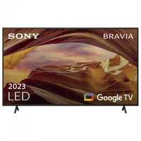Televizor LED Smart SONY BRAVIA 65X75WL, Ultra HD 4K, HDR, 164cm 4G