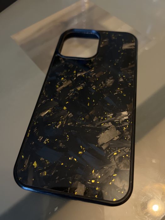 Iphone 13 pro max Gold 256 gb като нов