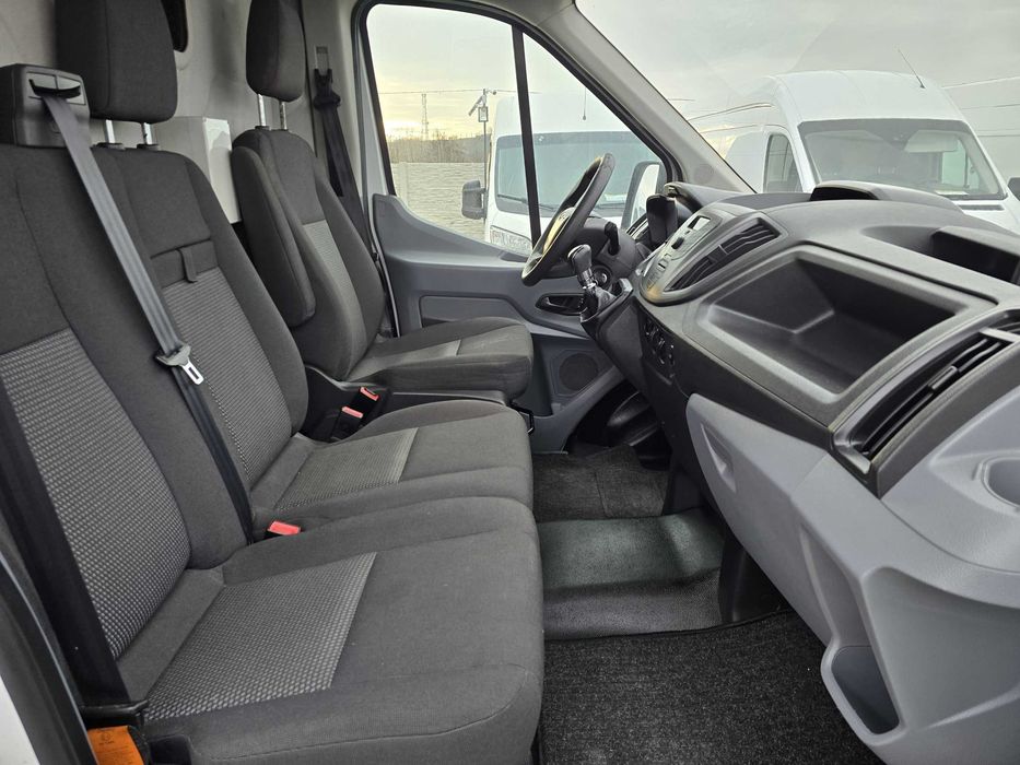 Ford Transit Frigorifică L3H2 / Dealer Autoutilitare