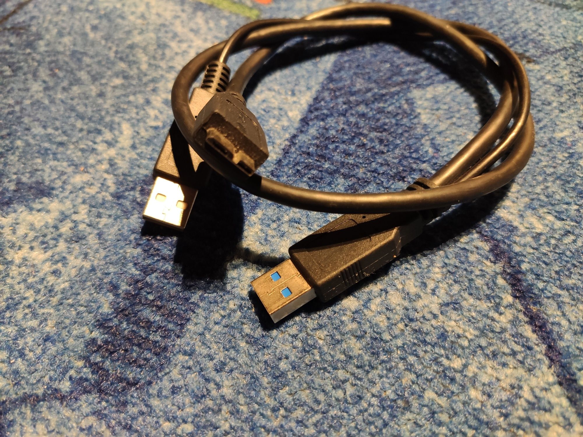 Cablu Display Port, FIREWIRE, HDMI, USB3.0