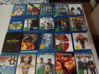 Lot Blu ray filme originale