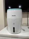 Овлажнител за въдух philips