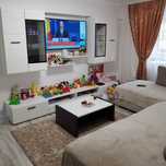 apartament 4 camere, etaj 1