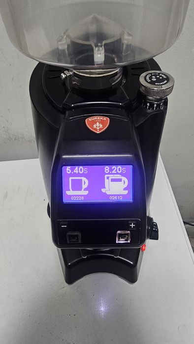 Кофемолка Eureka Zenith Neo 65e