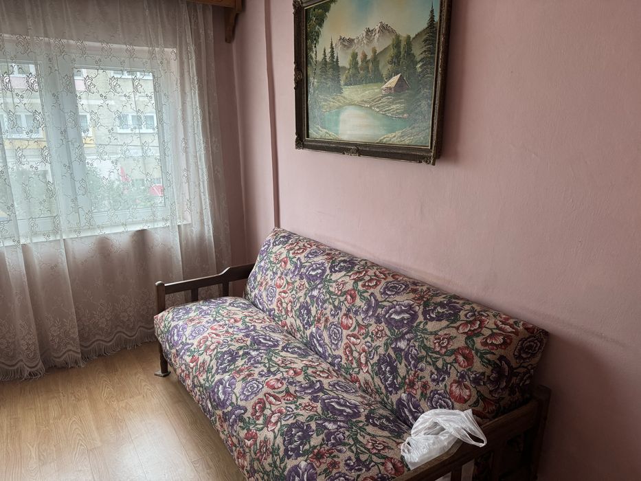 Vând apartament cu 2 camere
