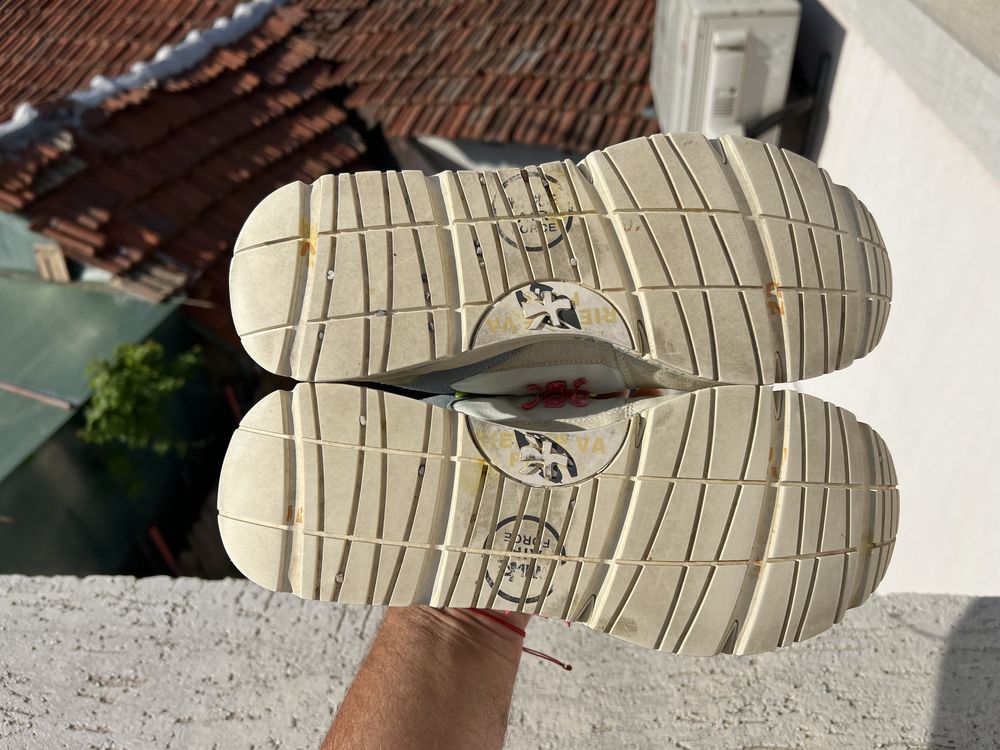 Premiata 42 Snekers
