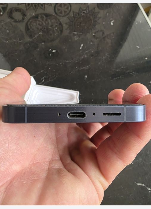 SAMSUNG A55 256 GB ! Garanție