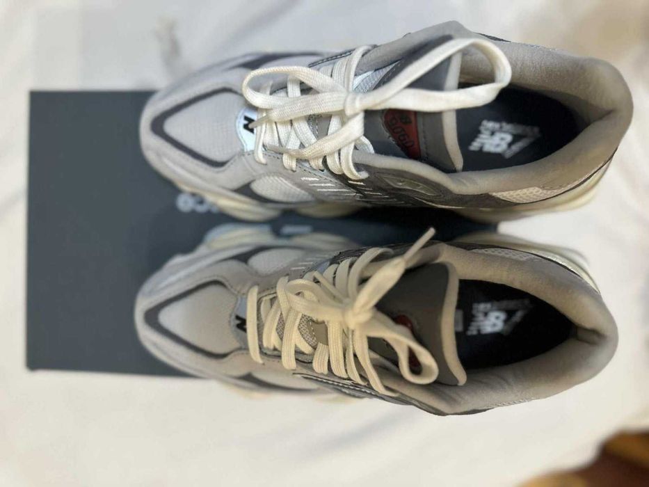 Маратонки New Balance 9060