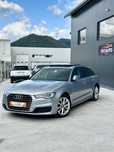 Audi A6 AUDI A6 /2.0d / 190 CP / Panoramic / Incalzire scaune / Clima 4 zone