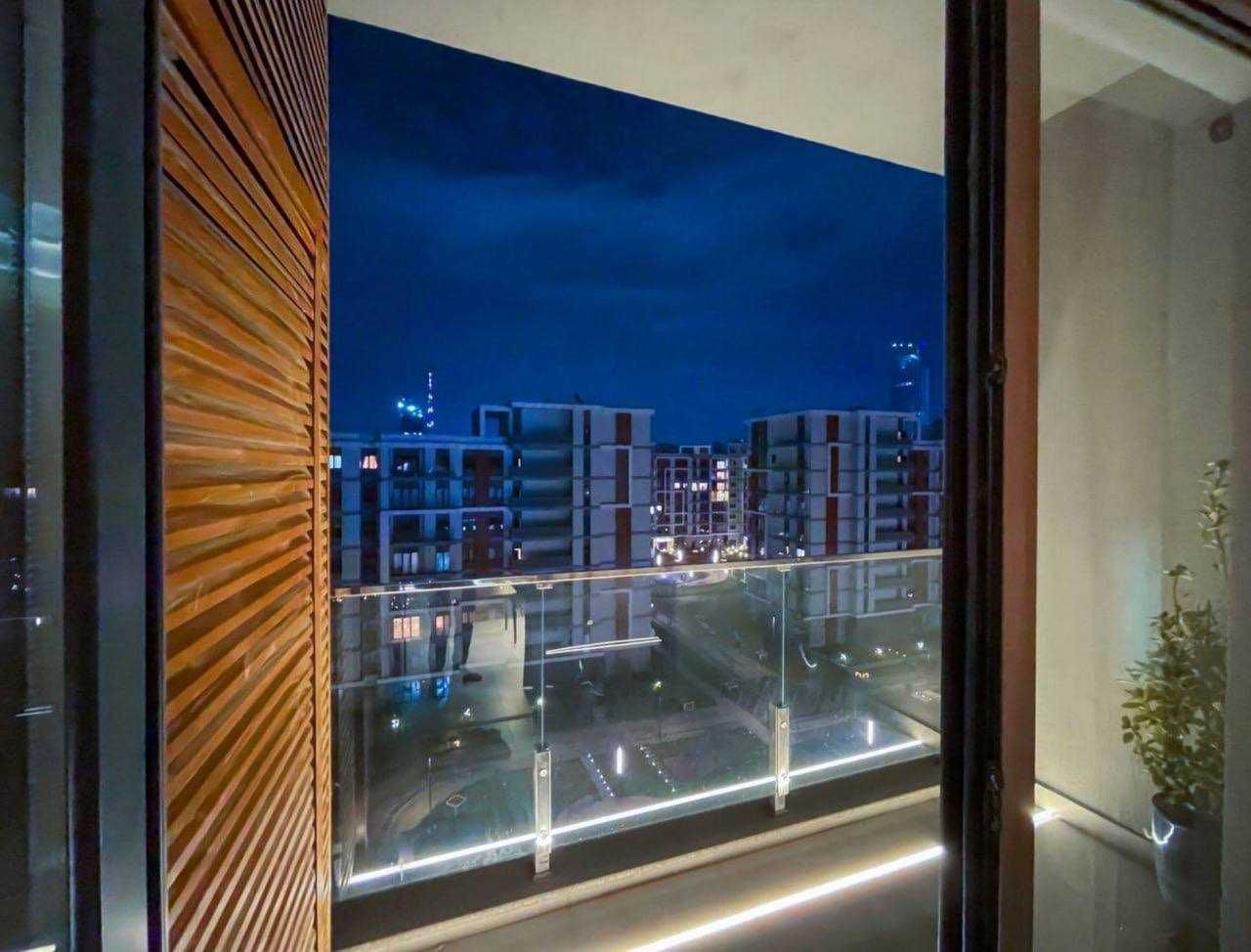 СРОЧНО продажа 2/8/8 ЖК «Gardens Residence», 46м2