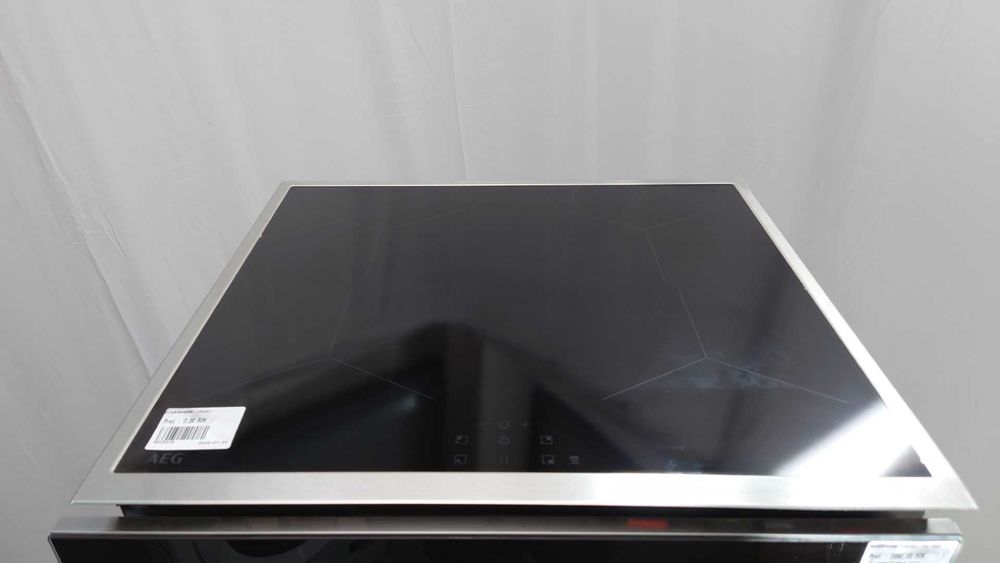 Cuptor incorporabil AEG,71L,Clasa A,Surround Cook,Series 5000,OU5PE42A