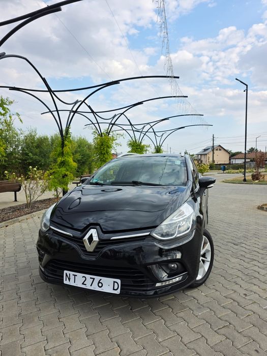 Renault Clio 4 1.5 DCI Euro6 An 2017