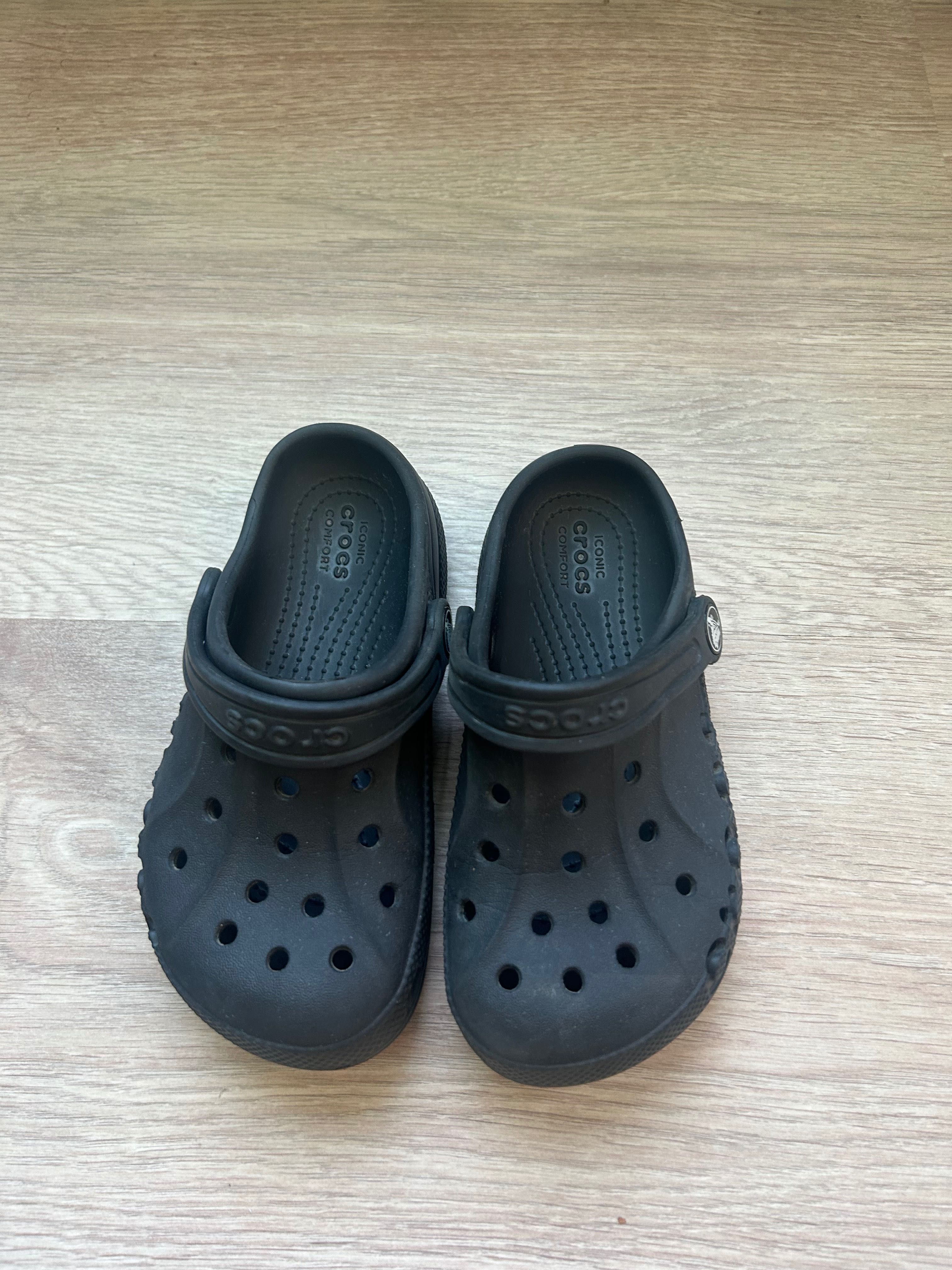 Детски сандали crocs за момче и за момиче
