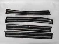 Praguri originale M pachet BMW E46 M-pack