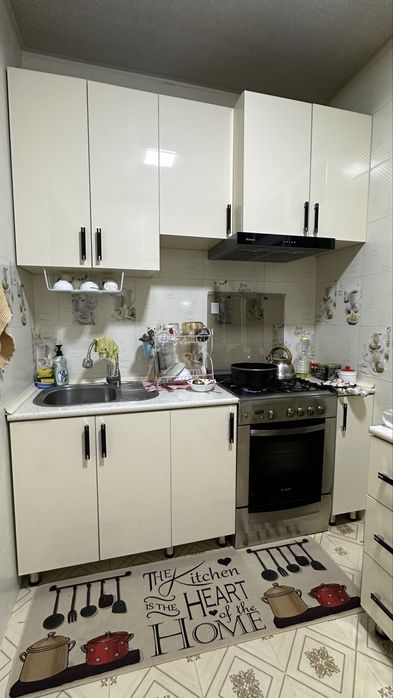 Продаю кухонный шкаф