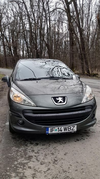Vand Peugeot 207 PRET FIX