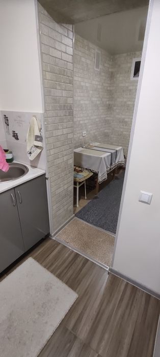 Сдаю свою 1-однокомнатную квартиру метро БИЙ 1/2/4