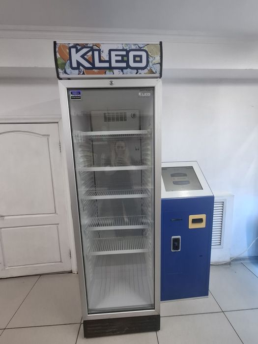 Продам холодильник Kleo