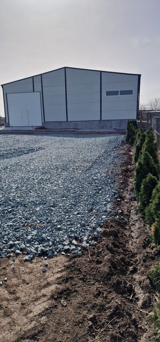 Hala / spatiu depozitare