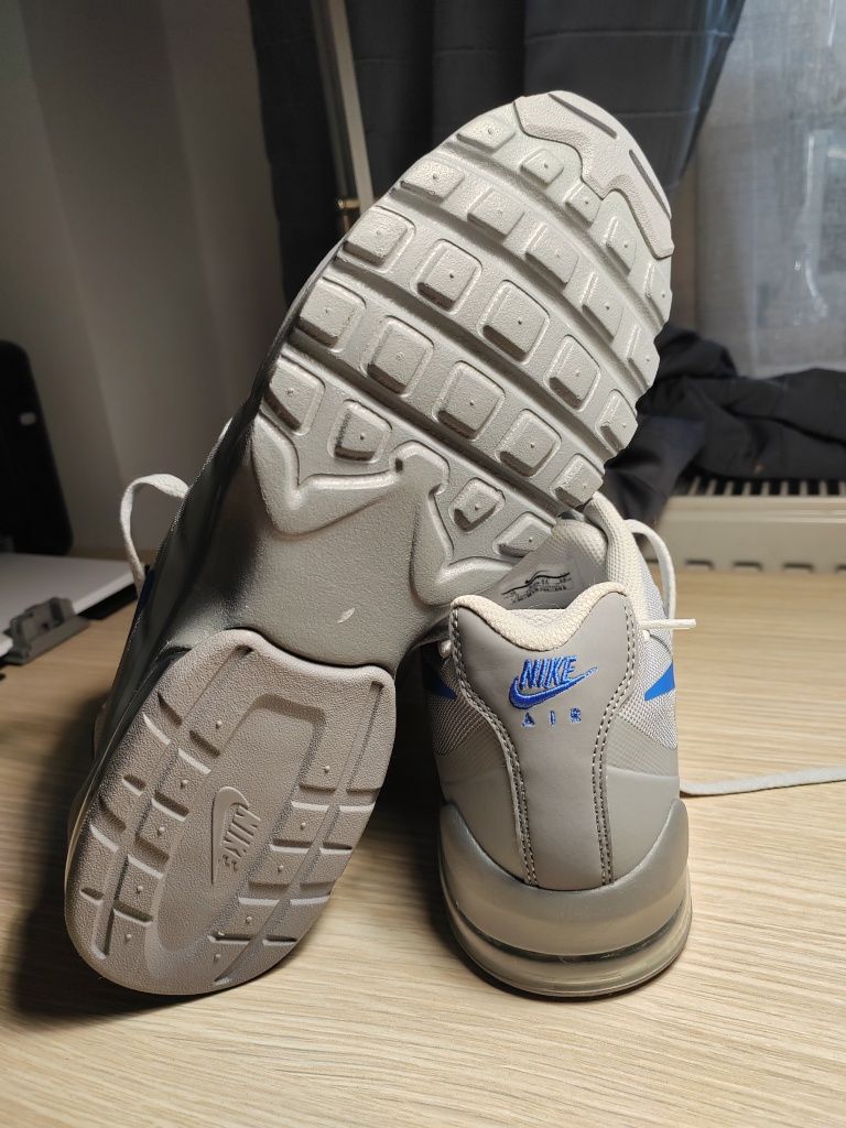 Nike Air Max Invigor, originali, noi, mărimea 43