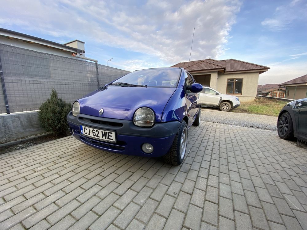 Vand Renault Twingo