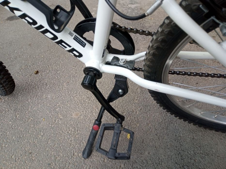 Bicicletă Rockrider B-Twin